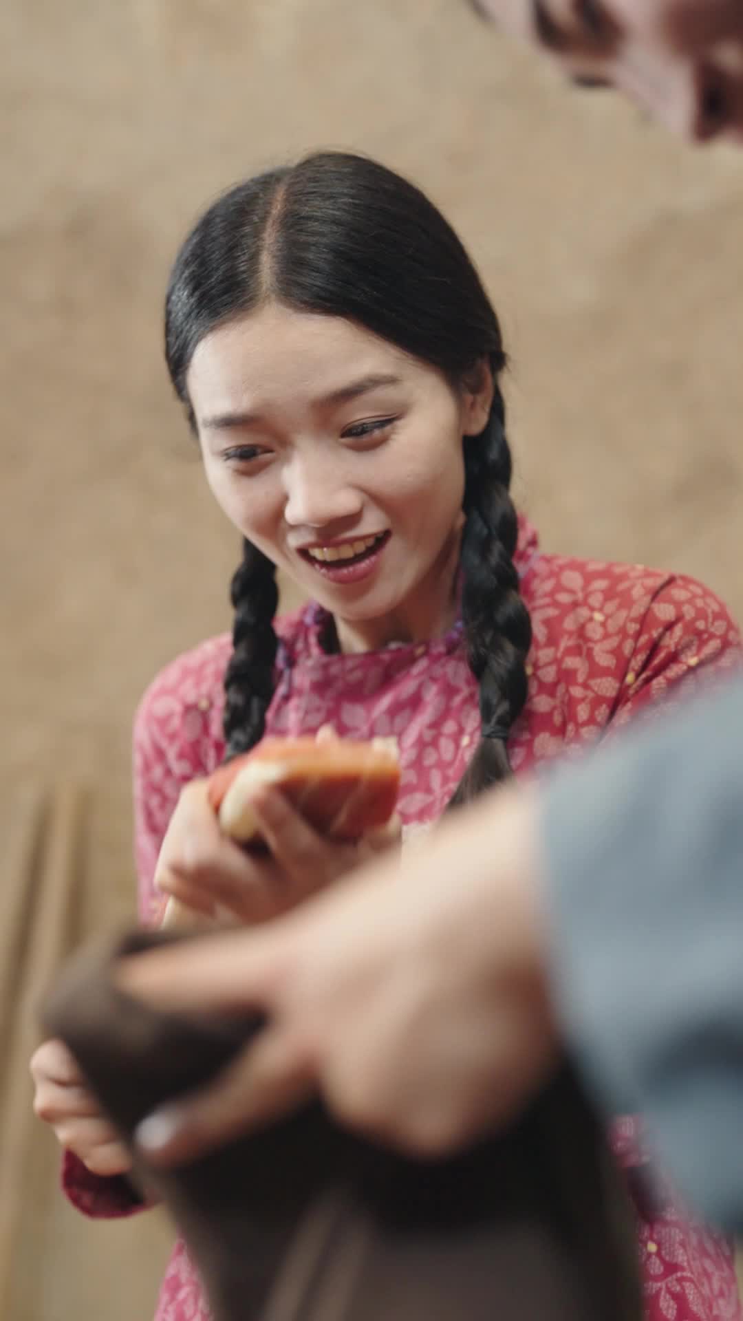 Folge 19 - Das Wunder vom Dorf